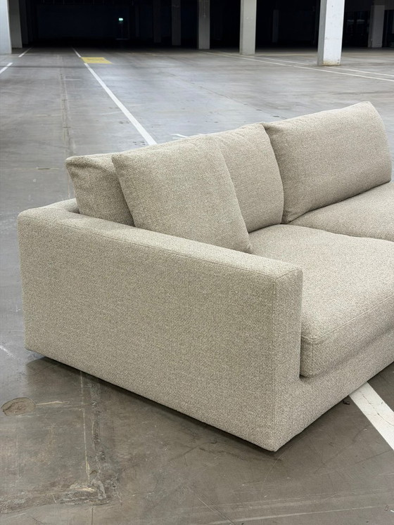 Image 1 of Linteloo Mauro | Beige Boucle 