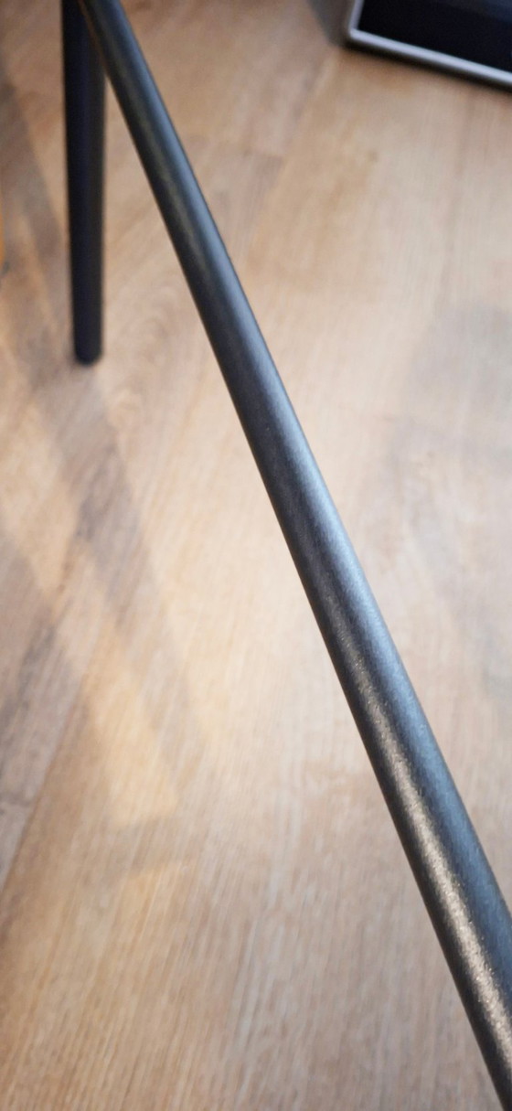 Image 1 of 2 sgabelli da bar Bert Plantagie, design olandese