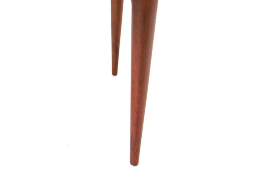 Image 1 of as new, Mikael Laursen Danish Mid - Century Coffee Table / Vintage Coffee Table, solid teak!
