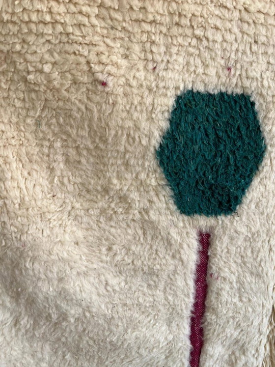 Image 1 of Tappeto berbero fatto a mano, 250 cm x 150 cm