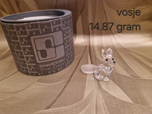 Renard Swarovski