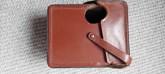 Image 1 of Antique Agfa camera