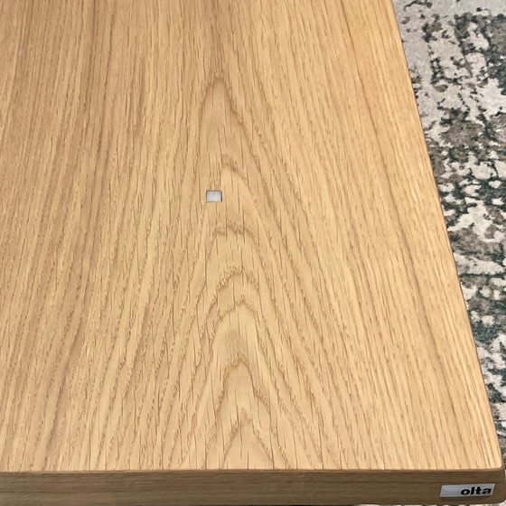 Image 1 of Olta Circus coffee table