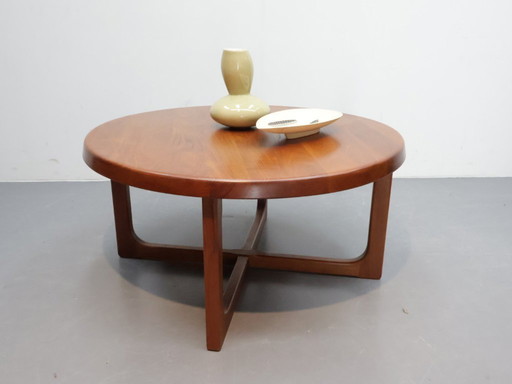 Niels Bach | Vintage coffee table | Solid