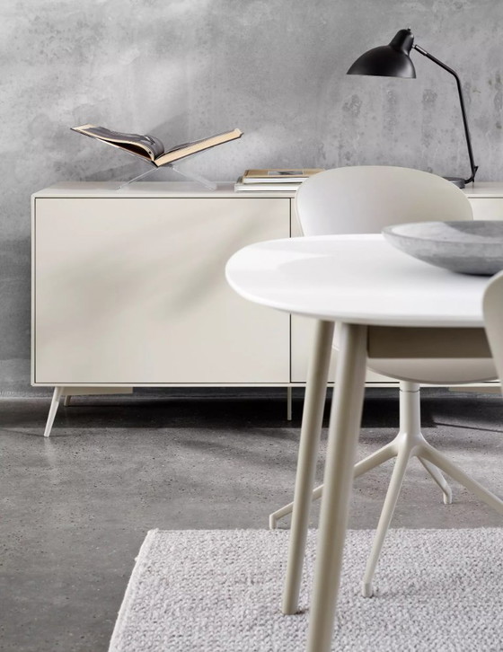 BoConcept FERMO Sideboard from 1,849 for 1,199 – Mdf, Metal (photo 4 of 5)