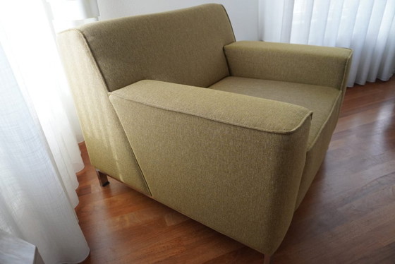 Image 1 of Poltrone Montèl (set di 2)