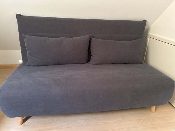 Sofá cama – ikea, Sofás cama, Textile, Wood (photo 3 of 5)