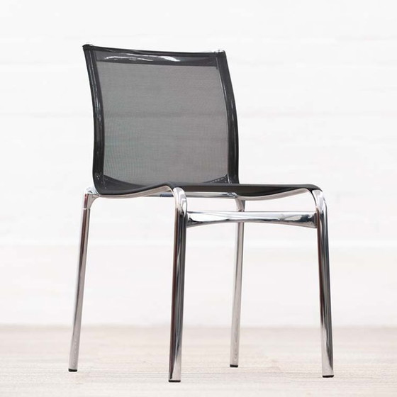 Image 1 of Alias Frame Chair Visitor Chair Stackable