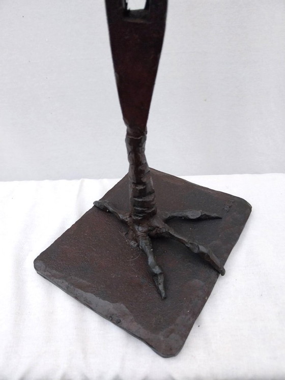 Modules – Sculpture, Iron (photo 3 of 15)