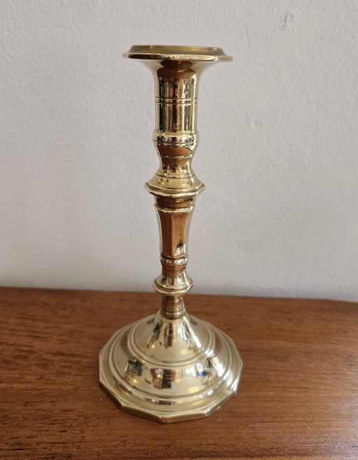 Vintage Candlestick