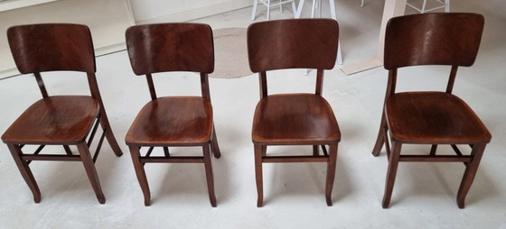 Sedie Mid Century – Poltrone, Wood (photo 4 of 16)