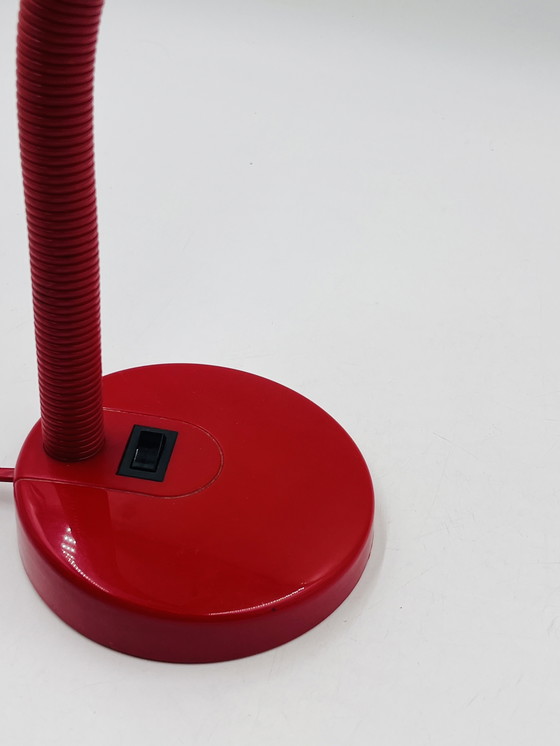 Image 1 of Massive Space Age Desk Lamp