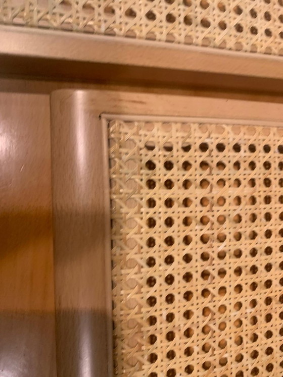 Assises et dossiers de remplacement pour chaise modèle Breuer – Chaises de salle à manger, Rattan, Wood (photo 6 of 8)