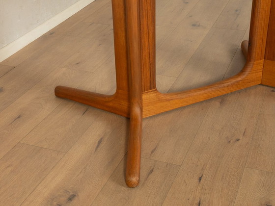 1960s Dining Table, Glostrup – Wood (photo 13 of 15)