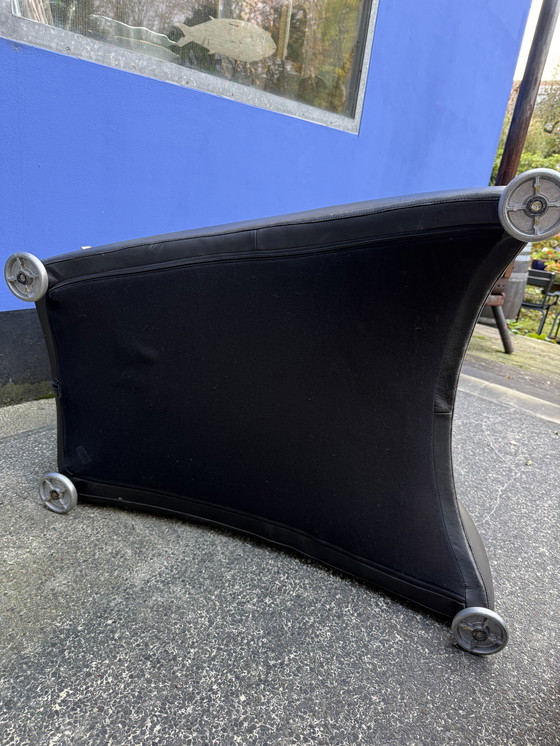 Image 1 of Montis Ringo chair