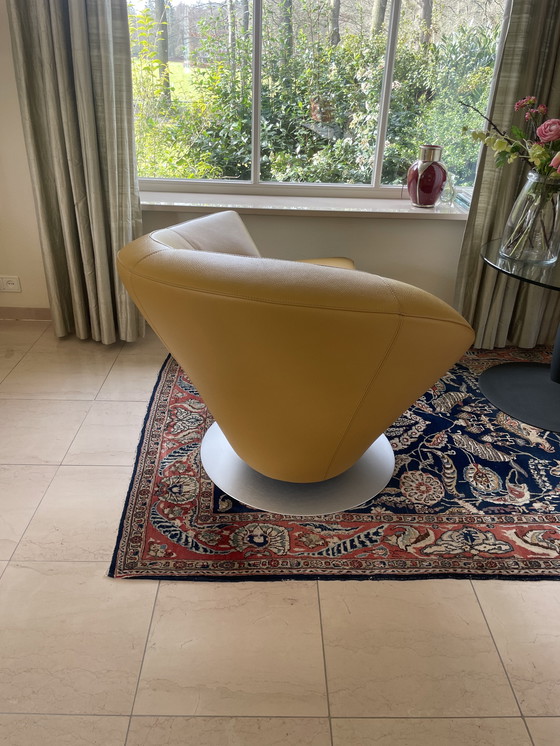 Image 1 of Poltroncina girevole Leolux Parabolica