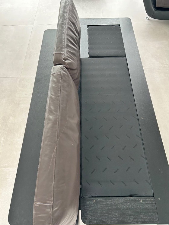 Image 1 of Cassina, 288 Sled Sofa, by Rodolfo Dordoni