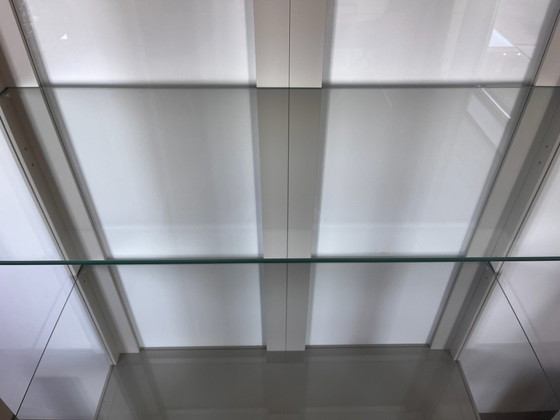 IKEA Stockholm Display cabinet – Glass, Metal (photo 6 of 13)