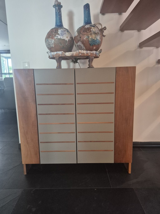 Pilat & Pilat kast 100 B x 98 H x 57 D
