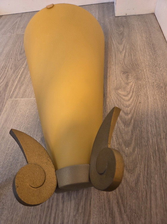 Image 1 of Majo Wall Lamps - Murano