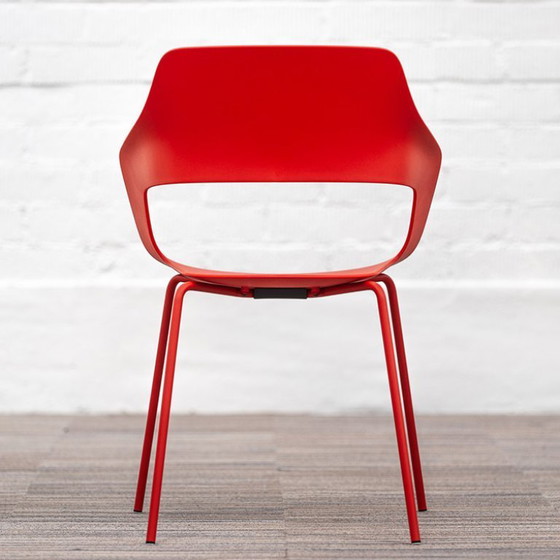 Image 1 of Wilkhahn Ooco 222-10 Empfangsstuhl