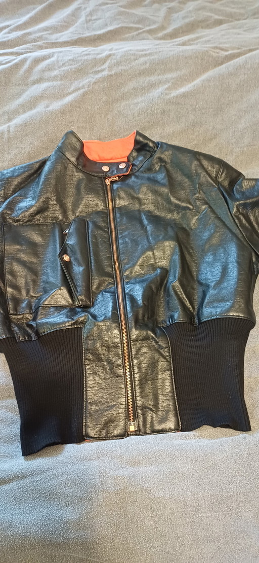 Vintage 90s Jean Paul Gaultier jacket