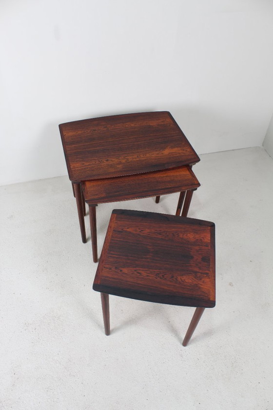 Image 1 of Palissandro mimiset dal design vintage