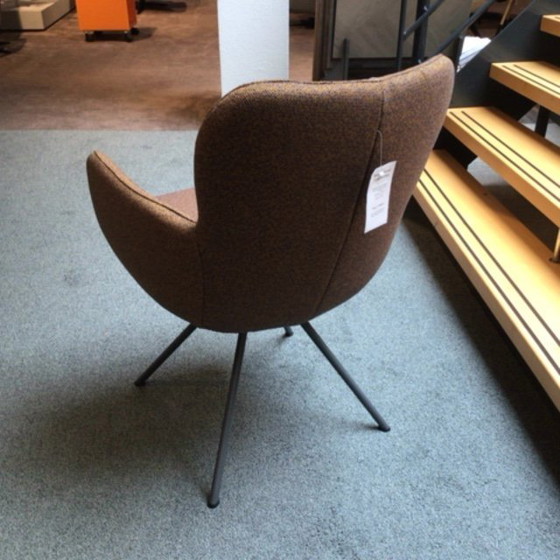 Image 1 of Sedia da pranzo Gealux Madison (set da 6)