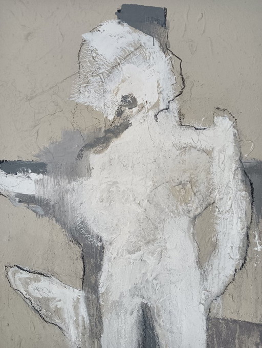 Rob Jacobs - toujours en attente