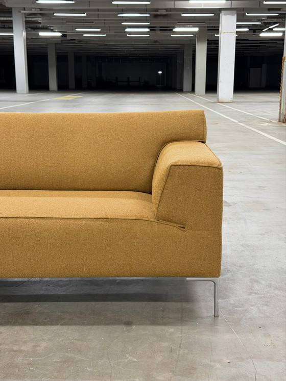 Design on Stock Bloq Canapé 3 places + Loveseat – Canapés 3 places, Wool (photo 8 of 14)