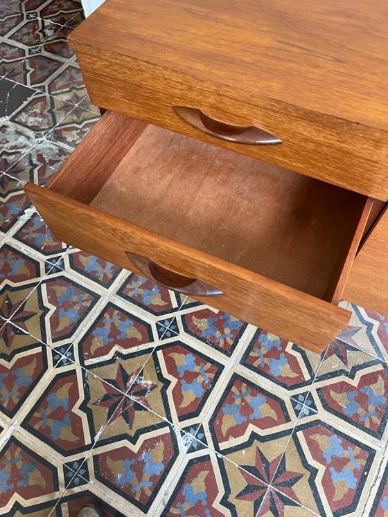 Image 1 of Aparador Avalon (Reino Unido, años 60)