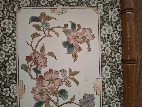 Plateau de service asiatique – Accessoires de table, Metal, Wood (photo 7 of 12)