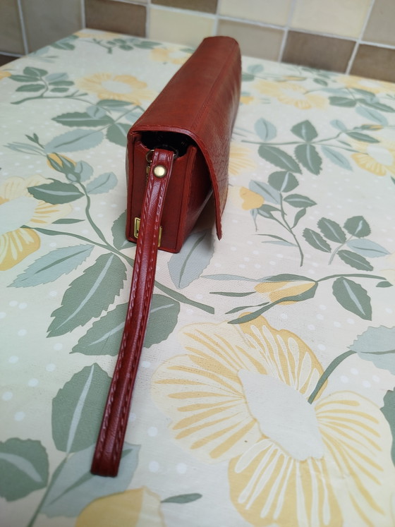 Ombrello Knirps – Regali, Polyester (photo 13 of 14)