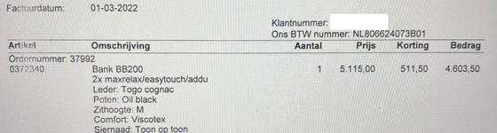 Image 1 of Bank ROM1961