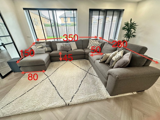 Image 1 of Canapé d'angle