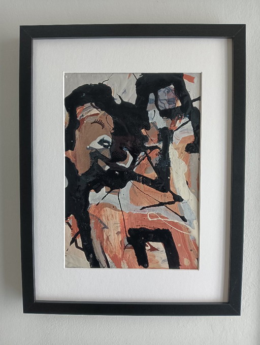 Pleasant get-together