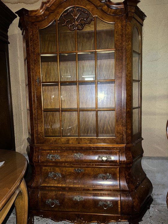 Image 1 of Barocker Bauch und Brust