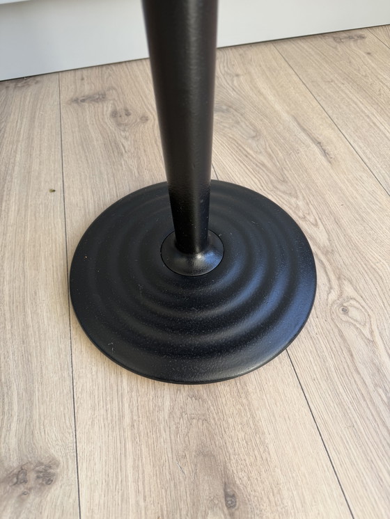 Image 1 of Leolux Besico side table design Siggi Fischer.