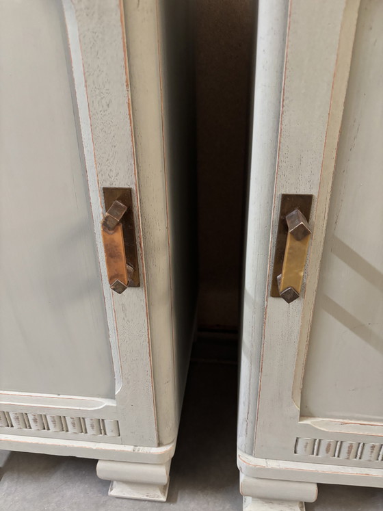 Image 1 of Comodini vintage