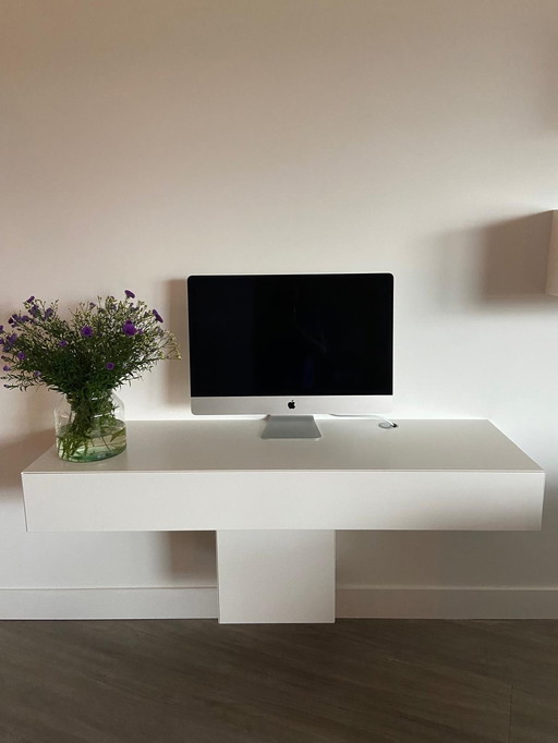 Pastoe Vision wall unit / desk
