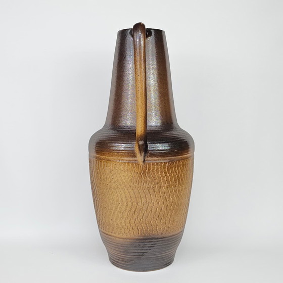 Image 1 of Vaso da terra XXL vintage