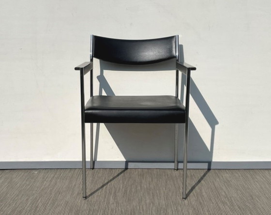 Image 1 of Sedie Edlef Bandixen per Kusch+Co. Vintage anni '60