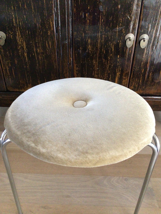 Image 1 of Weinlese-Tischdecke van Tacke