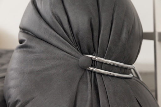 Soriana Sofa - Afra & Tobia Scarpa