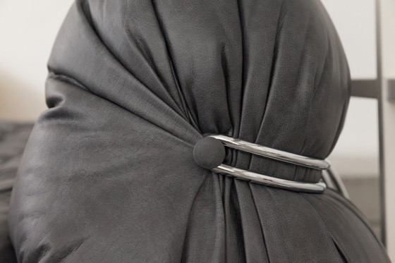 Image 1 of Divano Soriana - Afra & Tobia Scarpa