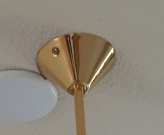 Image 1 of Caro chandelier (Metal Lux)