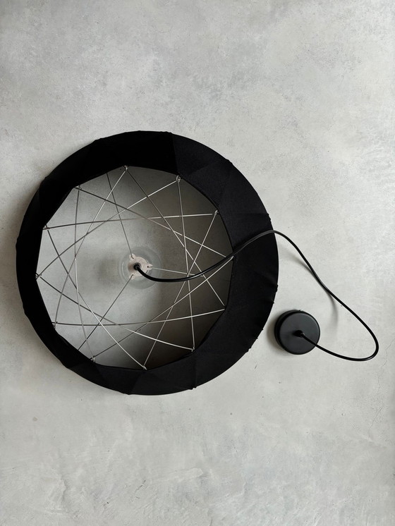 Image 1 of Lampada a sospensione Glow da 60 cm di design olandese di Hollands Licht