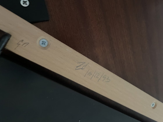 Image 1 of Set da pranzo Montis da 93'