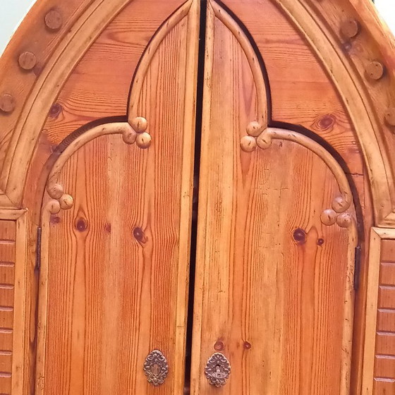 Image 1 of Tabernacle antique