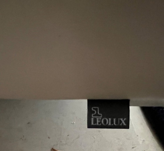 Image 1 of Divano Leolux 2 posti Cuno